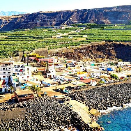 Mangos Mar C Lejlighed Puerto De Naos Eksteriør billede