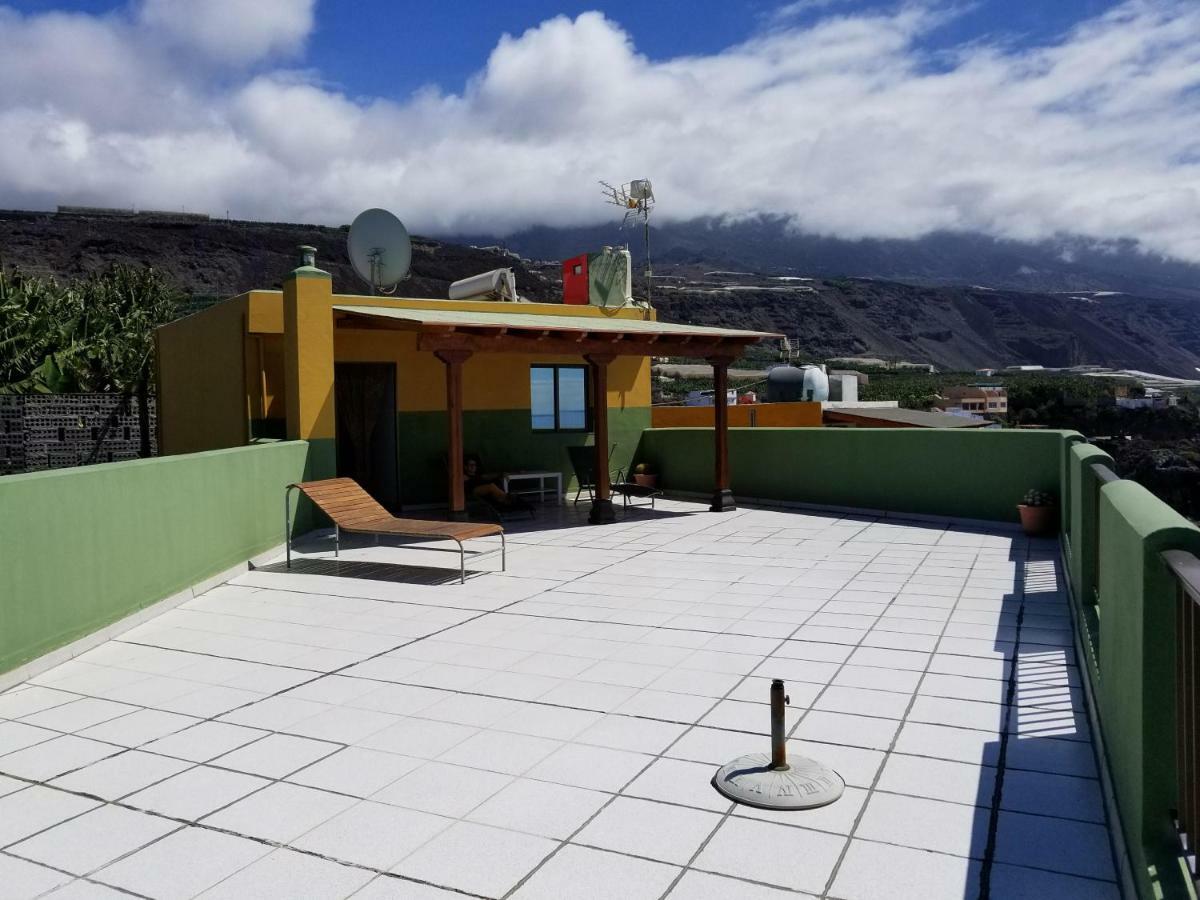 Mangos Mar C Lejlighed Puerto De Naos Eksteriør billede