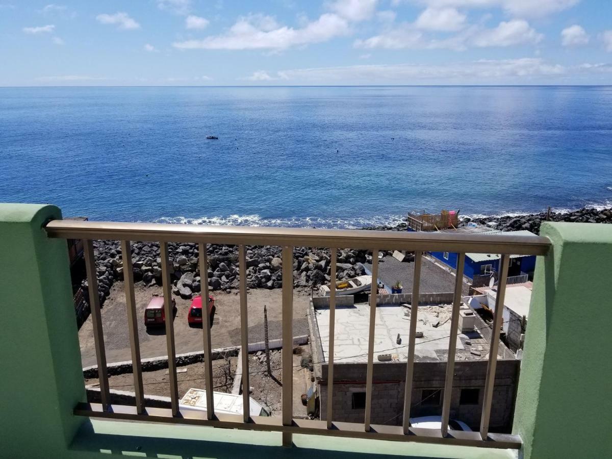 Mangos Mar C Lejlighed Puerto De Naos Eksteriør billede