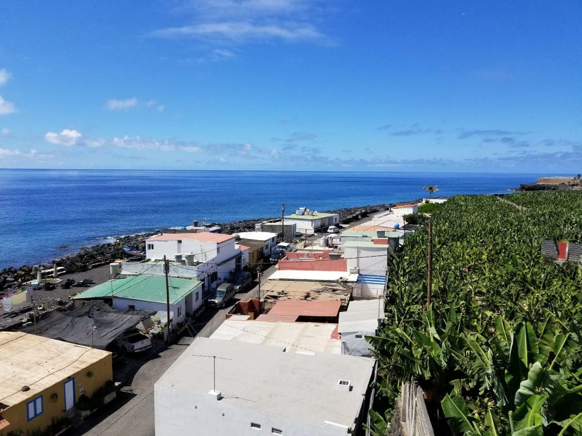 Mangos Mar C Lejlighed Puerto De Naos Eksteriør billede