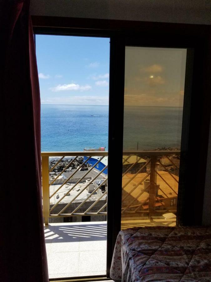 Mangos Mar C Lejlighed Puerto De Naos Eksteriør billede