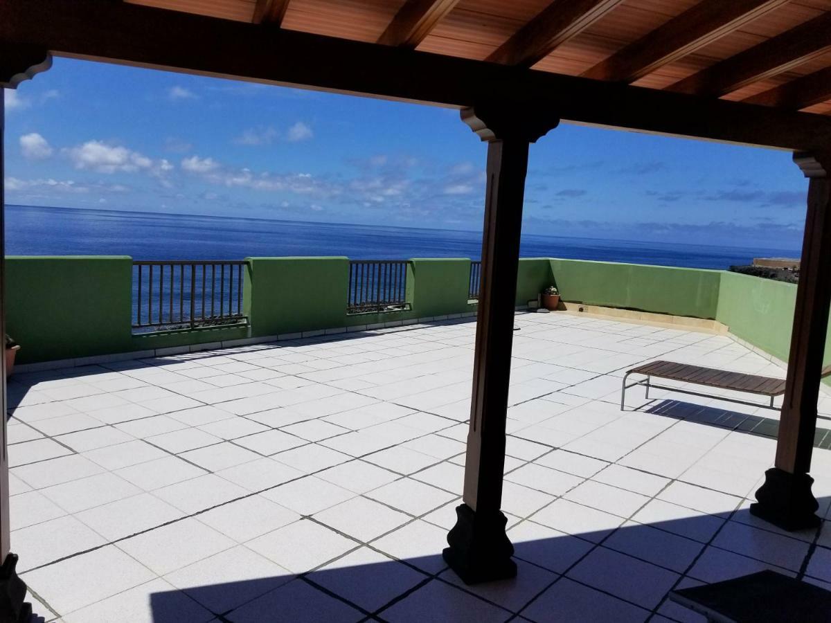 Mangos Mar C Lejlighed Puerto De Naos Eksteriør billede
