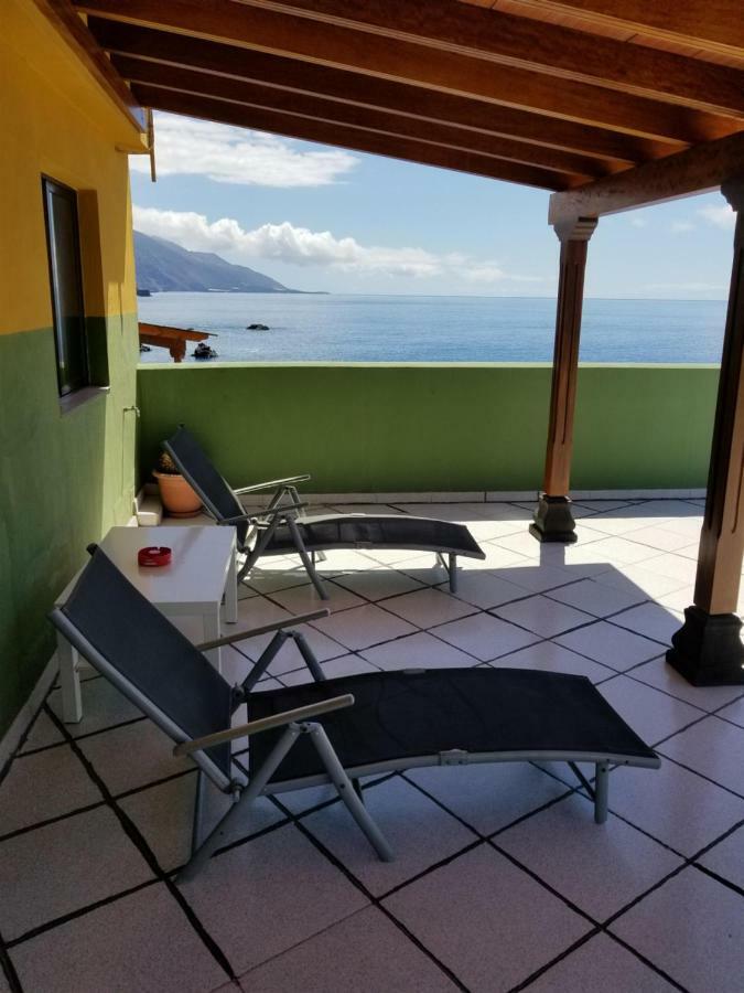 Mangos Mar C Lejlighed Puerto De Naos Eksteriør billede
