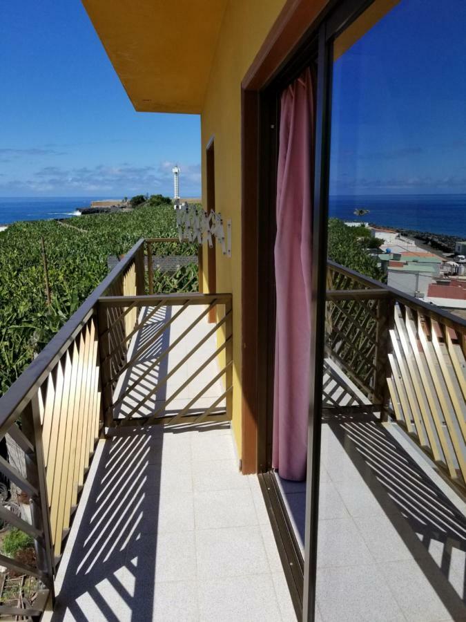 Mangos Mar C Lejlighed Puerto De Naos Eksteriør billede