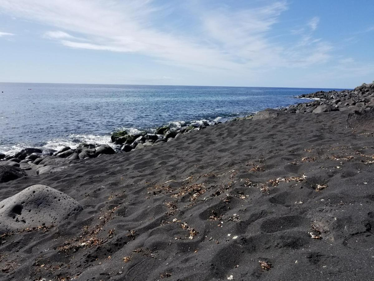 Mangos Mar C Lejlighed Puerto De Naos Eksteriør billede
