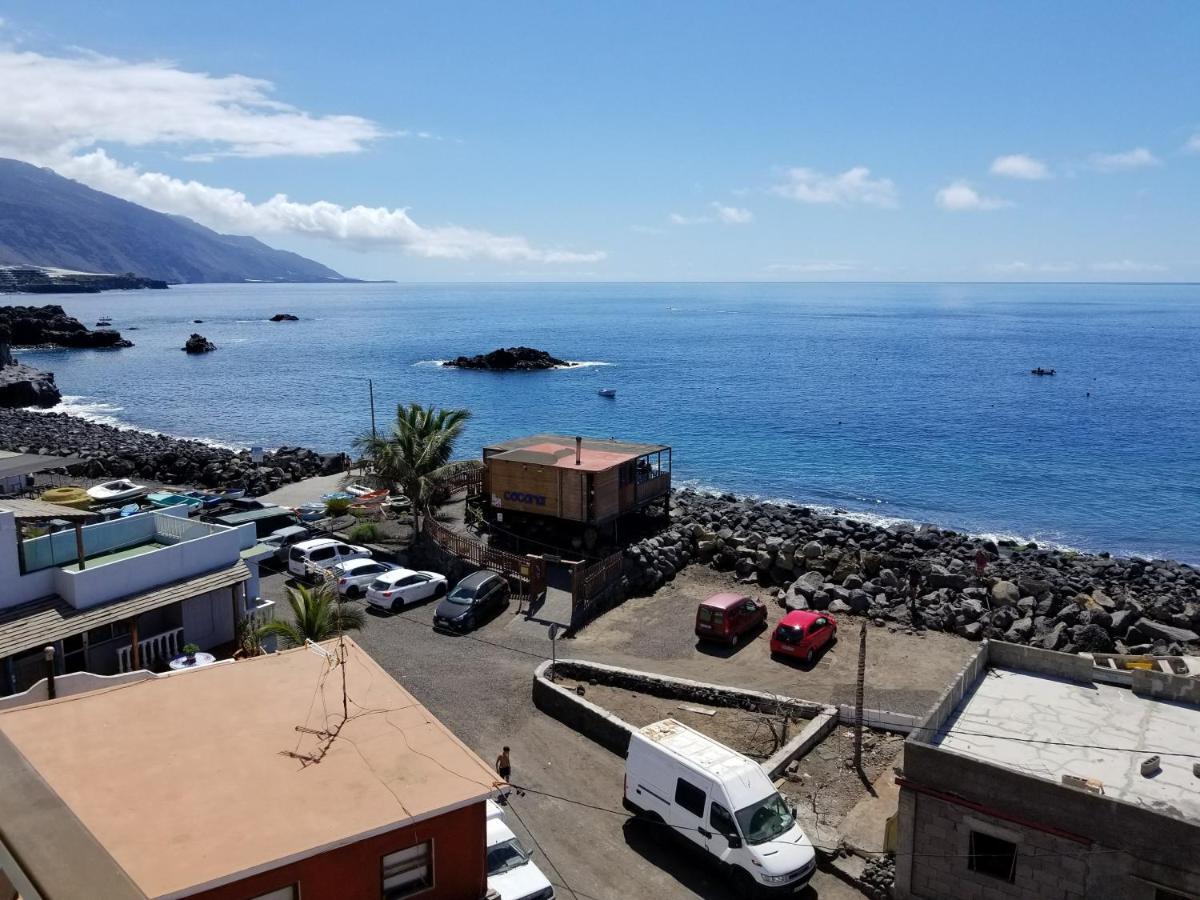 Mangos Mar C Lejlighed Puerto De Naos Eksteriør billede